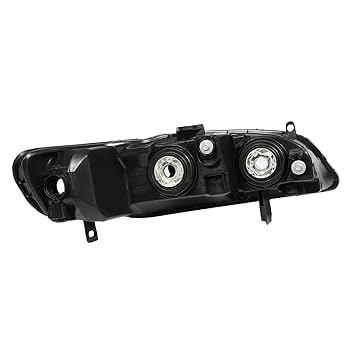 【中古】 ベランダの煙草/ＣＤ/APPR-2007 Amazon | DNA MOTORING ヘッドライトのペア 98-02 ホンダ